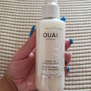Ouai leave in conditioner